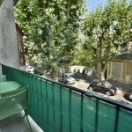 Appartement T2 à Fuveau avec parking, cave et balcon, idéalement situé