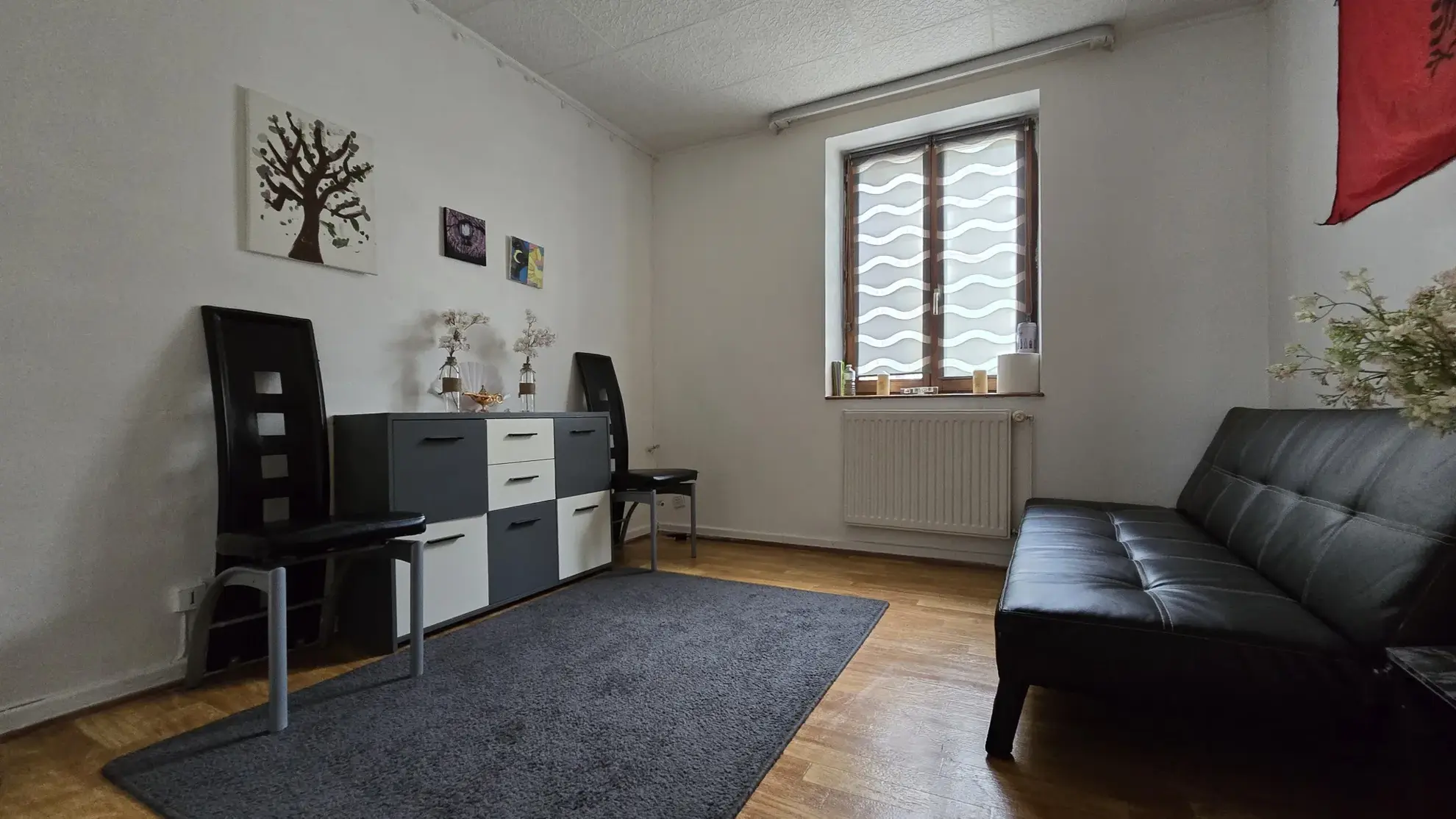 Maison de village de 115 m² avec 4 chambres à Waldighoffen 