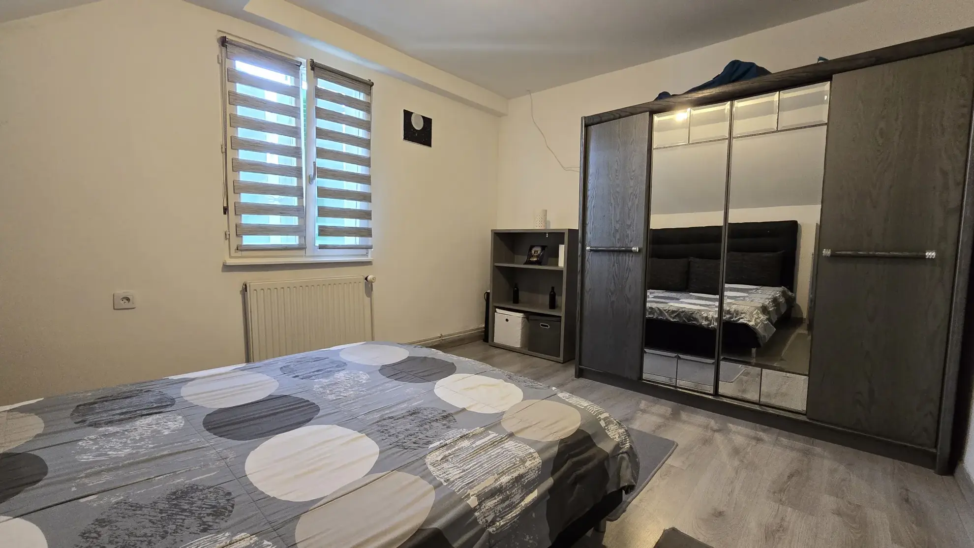 Maison de village de 115 m² avec 4 chambres à Waldighoffen 
