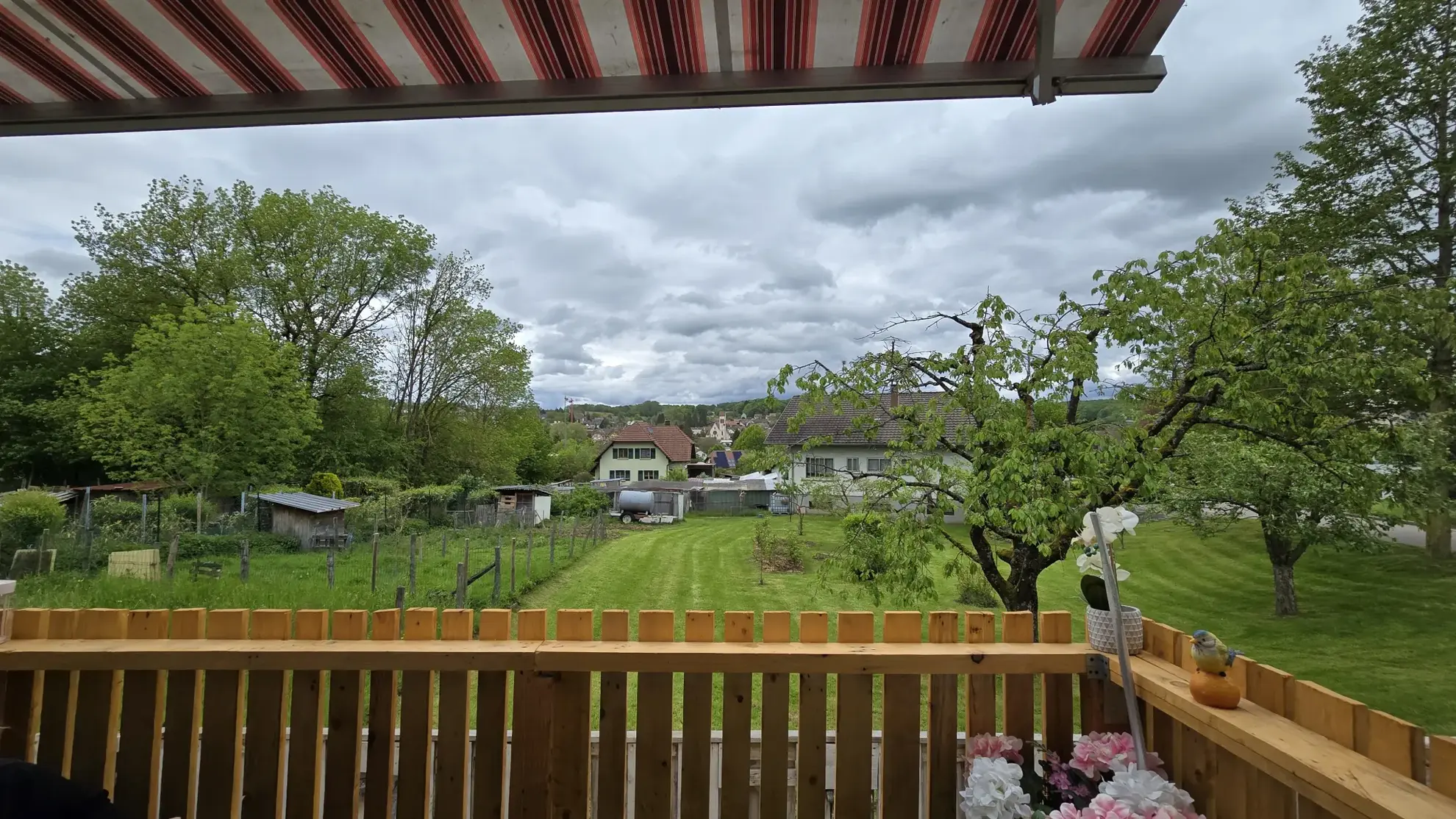 Maison de village de 115 m² avec 4 chambres à Waldighoffen 