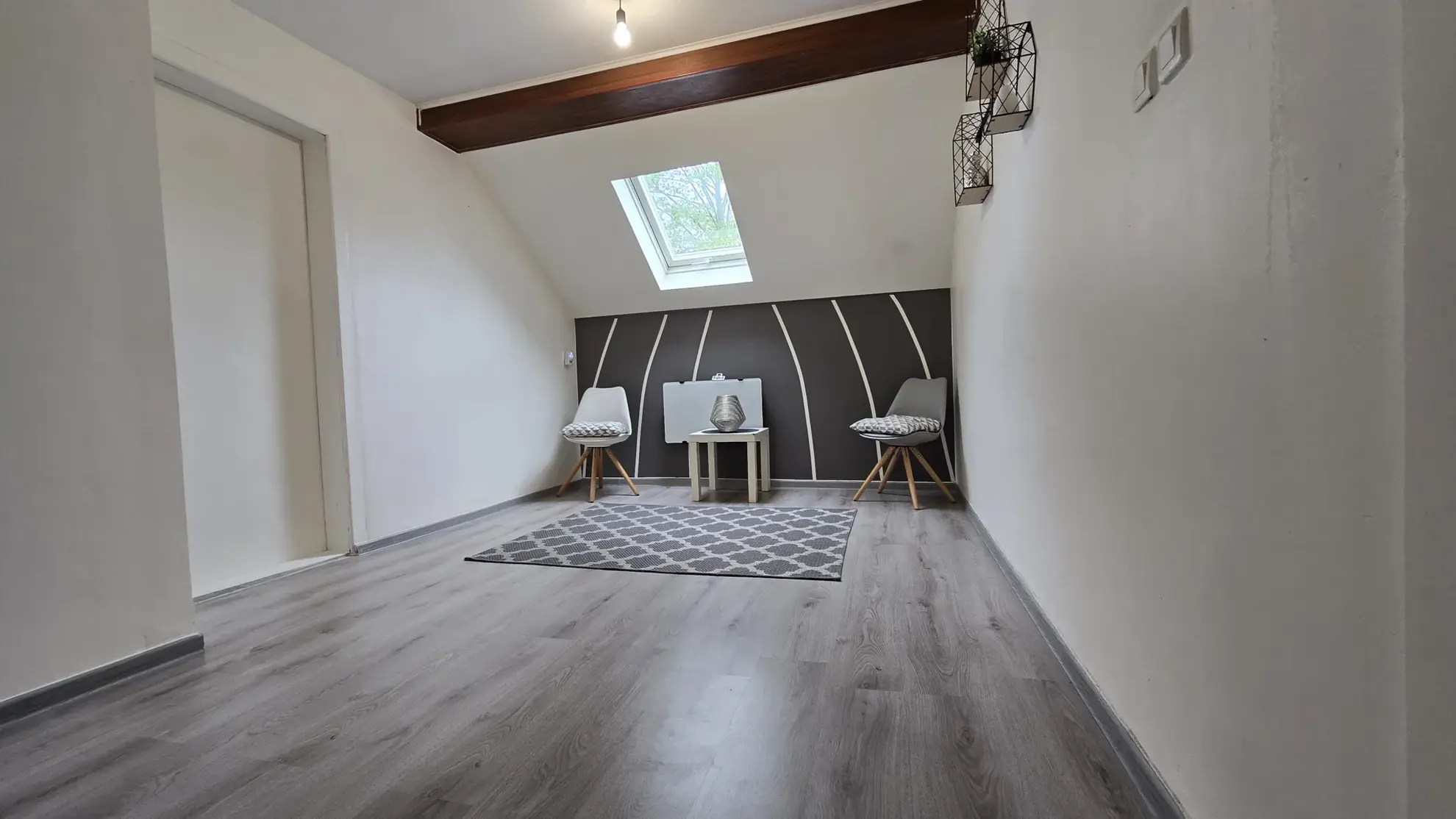 Maison de village de 115 m² avec 4 chambres à Waldighoffen 