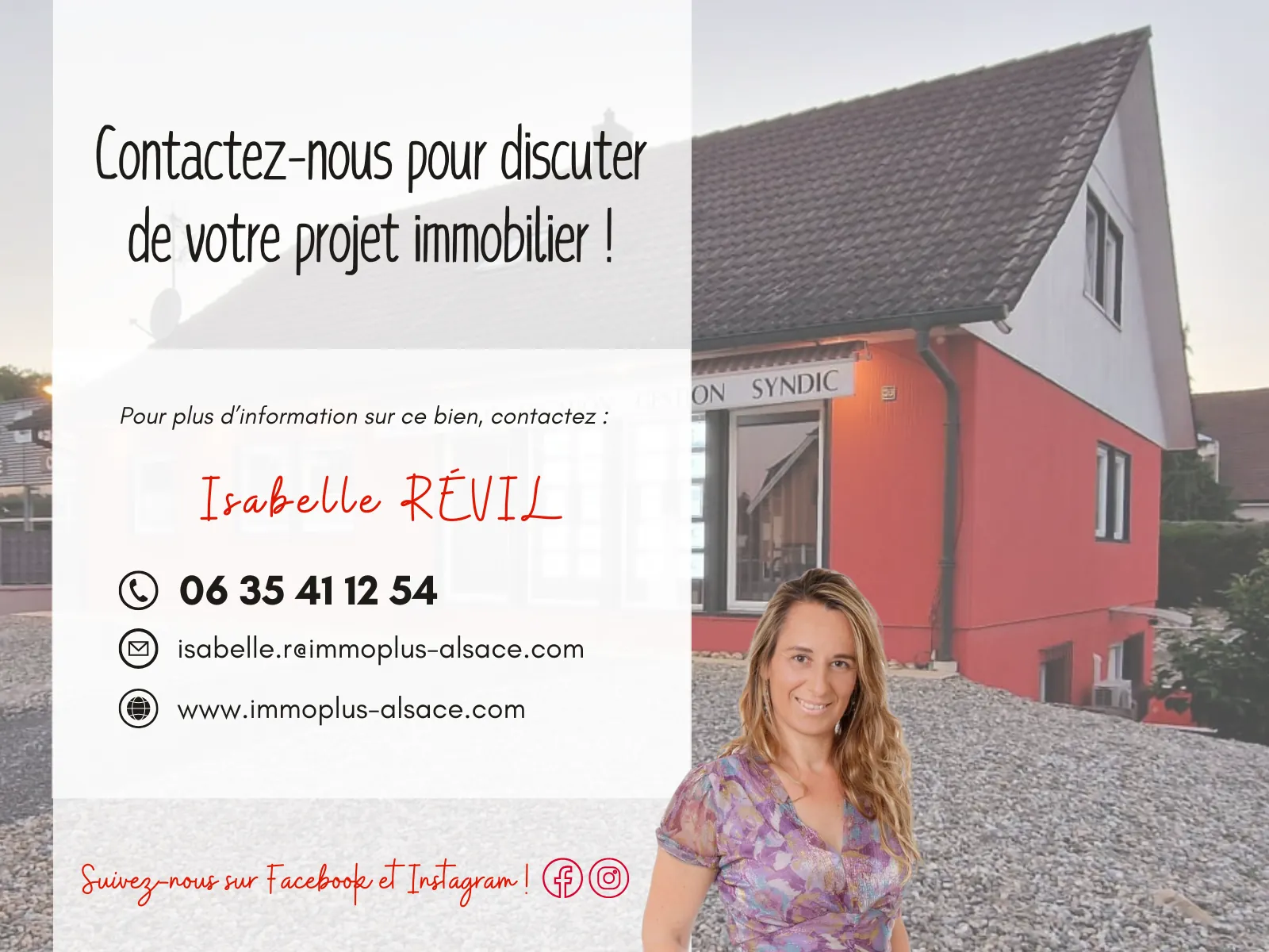 Maison de village de 115 m² avec 4 chambres à Waldighoffen 