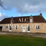 Maison familiale à Hauterive de 140 m² avec grand terrain et garage