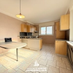 Appartement 4 pièces avec garage à Woippy près de Metz