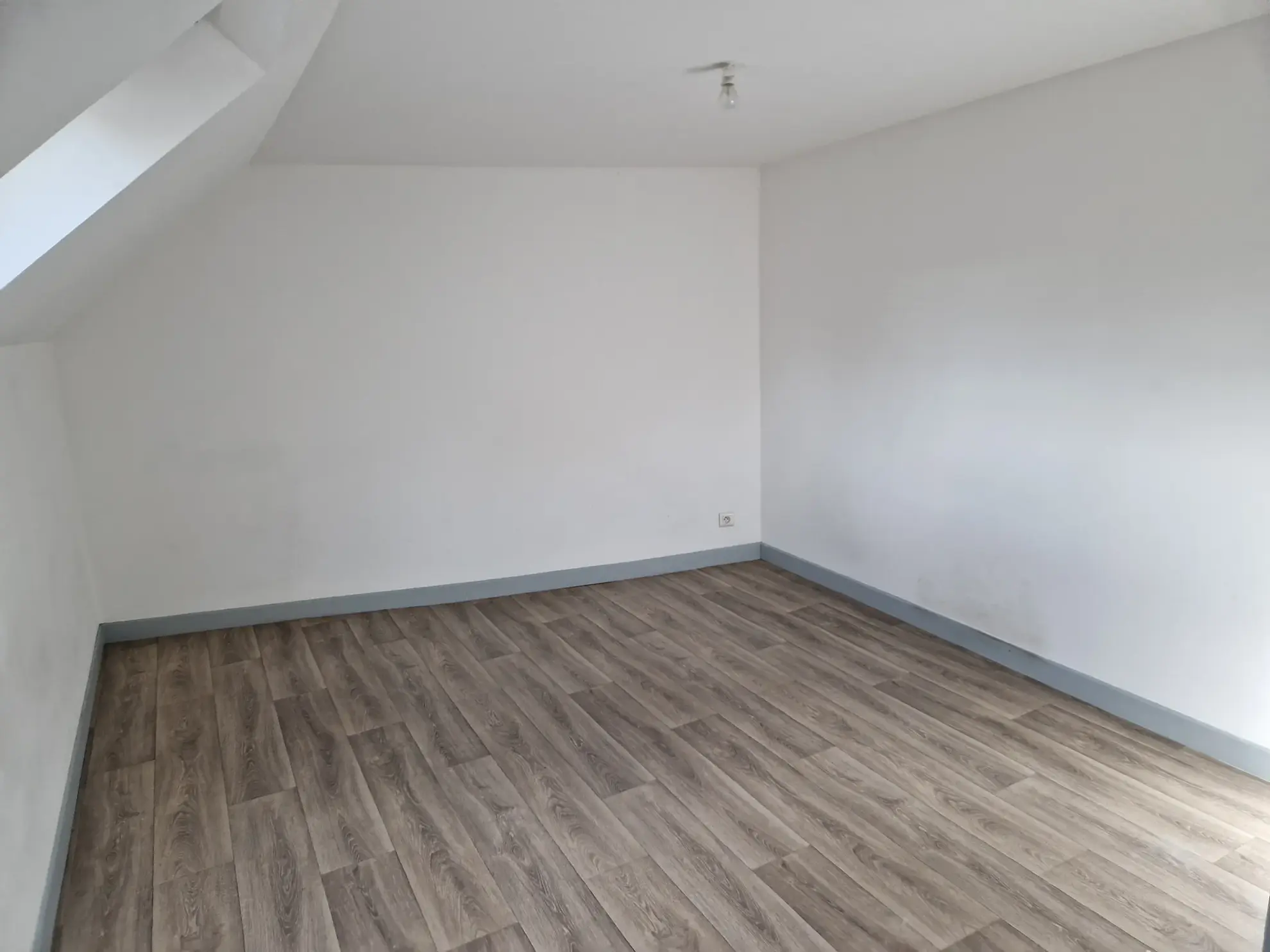 Immeuble multifonctionnel en centre-ville d'Autun avec local commercial et appartement duplex 