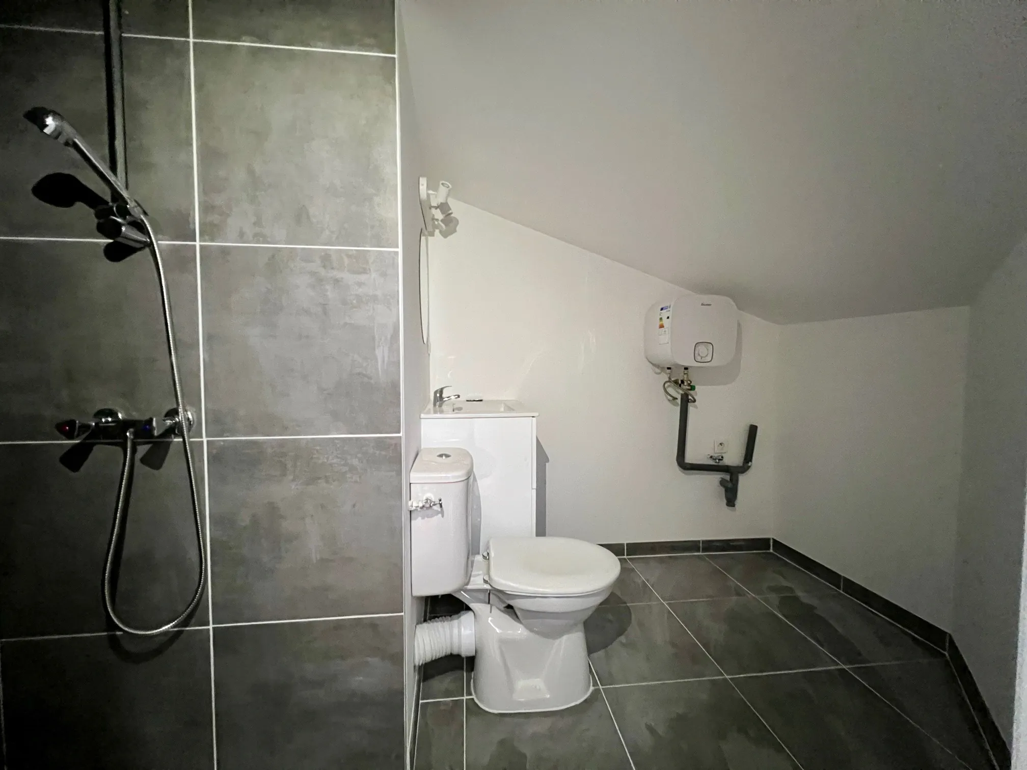 Lot de deux appartements rénovés à Millau, idéal investissement ou premier achat 