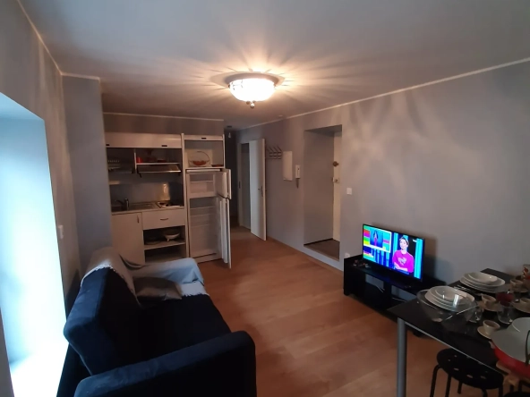 Lot de deux appartements rénovés à Millau, idéal investissement ou premier achat