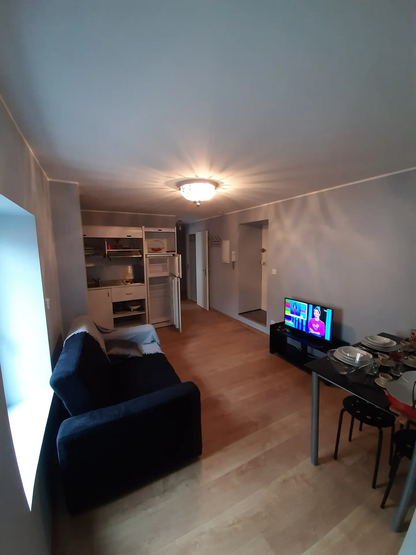 Lot de deux appartements rénovés à Millau, idéal investissement ou premier achat 