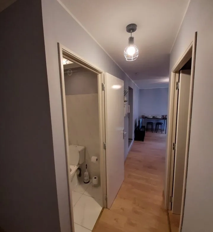 Lot de deux appartements rénovés à Millau, idéal investissement ou premier achat 
