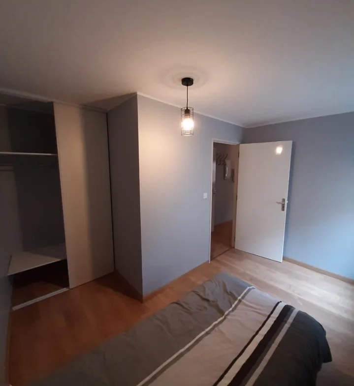 Lot de deux appartements rénovés à Millau, idéal investissement ou premier achat 