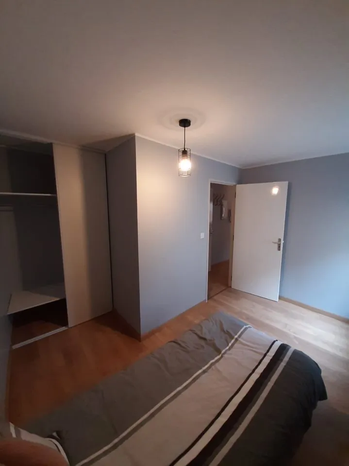 Lot de deux appartements rénovés à Millau, idéal investissement ou premier achat 