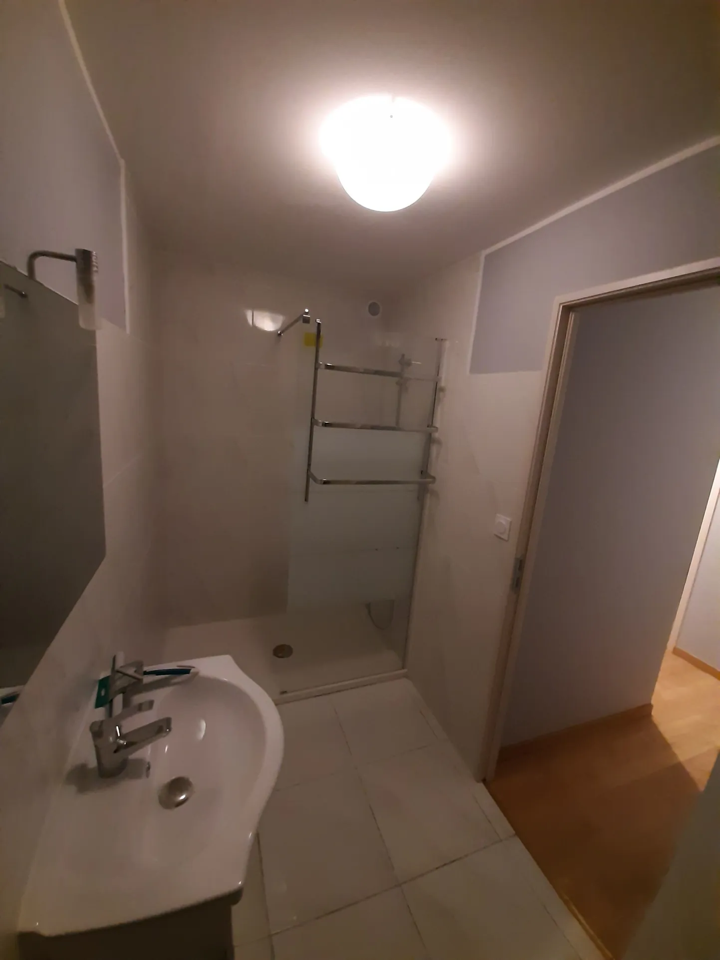 Lot de deux appartements rénovés à Millau, idéal investissement ou premier achat 