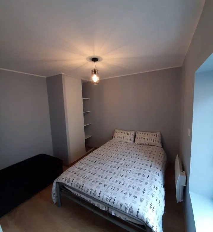 Lot de deux appartements rénovés à Millau, idéal investissement ou premier achat 