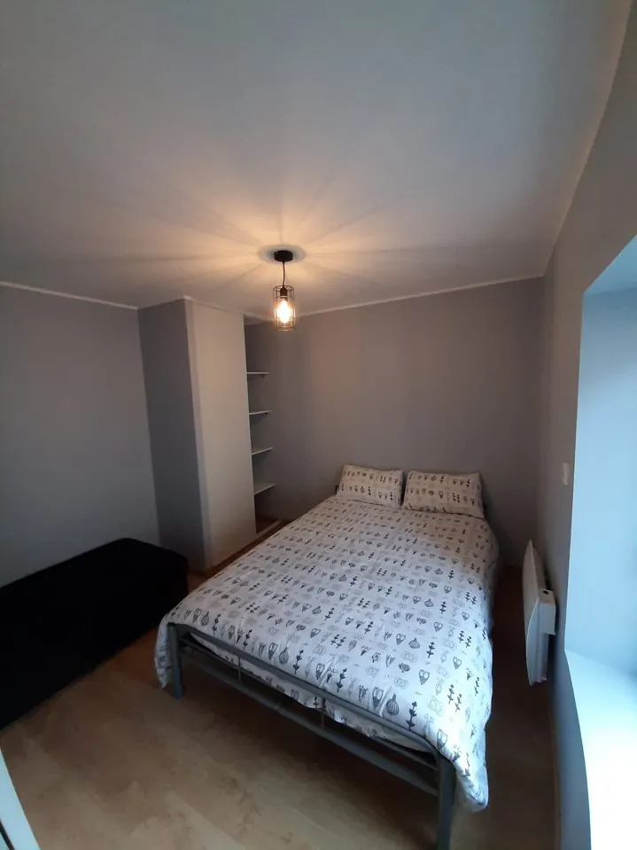 Lot de deux appartements rénovés à Millau, idéal investissement ou premier achat 