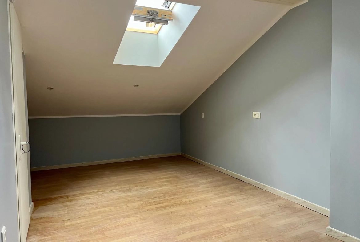 Lot de deux appartements rénovés à Millau, idéal investissement ou premier achat 