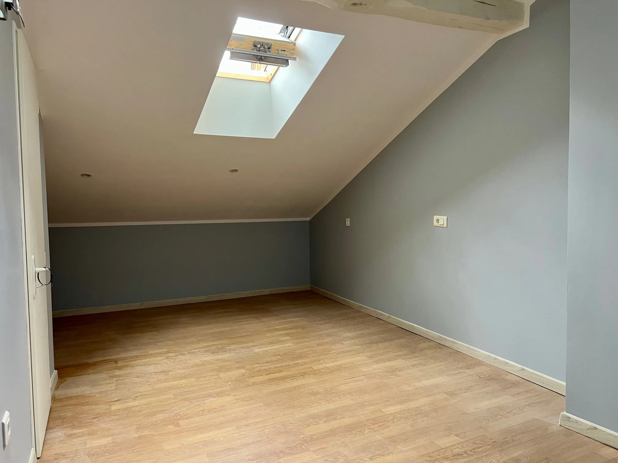 Lot de deux appartements rénovés à Millau, idéal investissement ou premier achat 