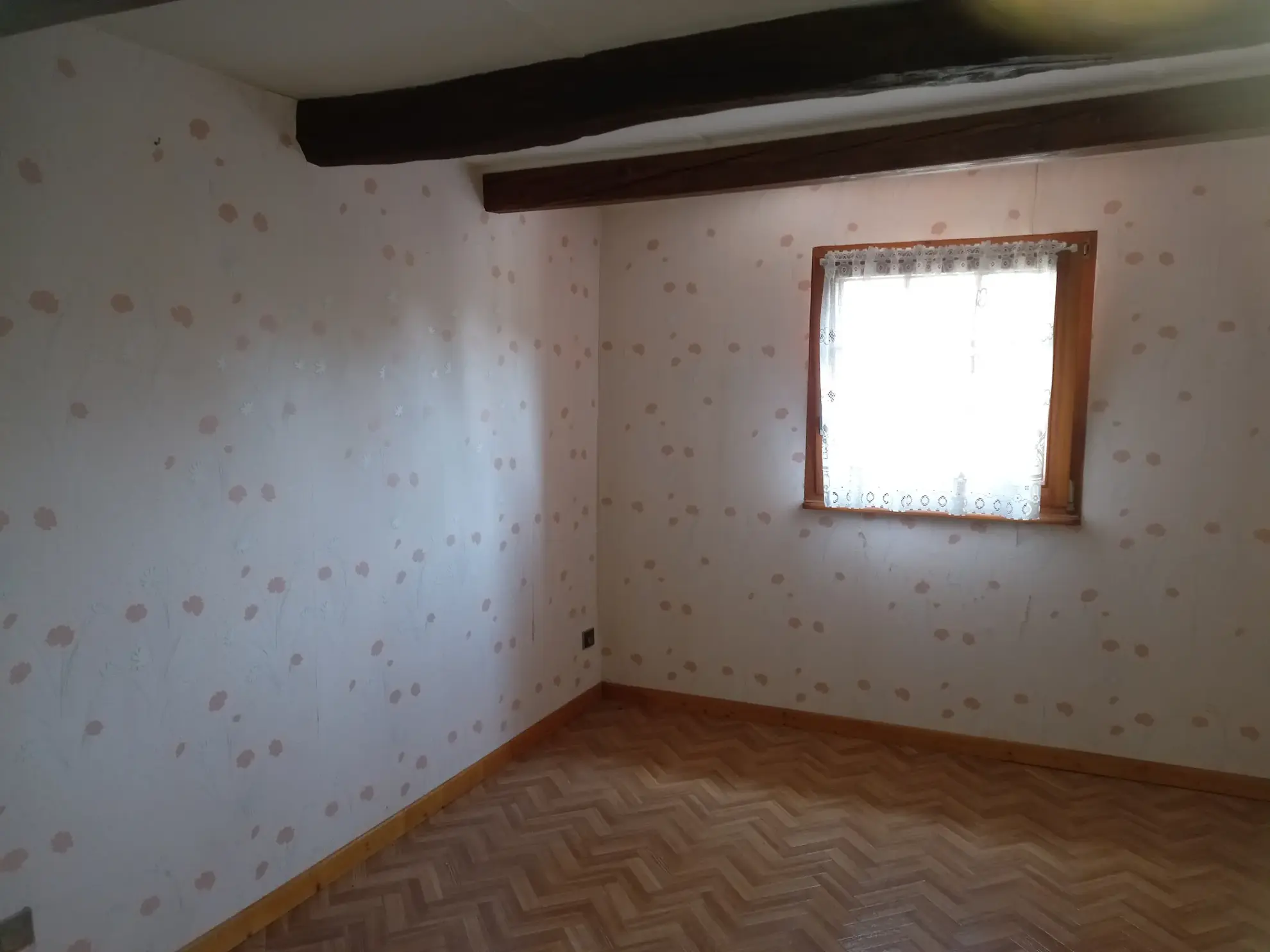 Maison de 166 m² à Manspach avec potentiel d'aménagement et dépendance 