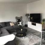 Bel appartement 2 pièces rénové de 41 m² à Saint-Nazaire avec cave