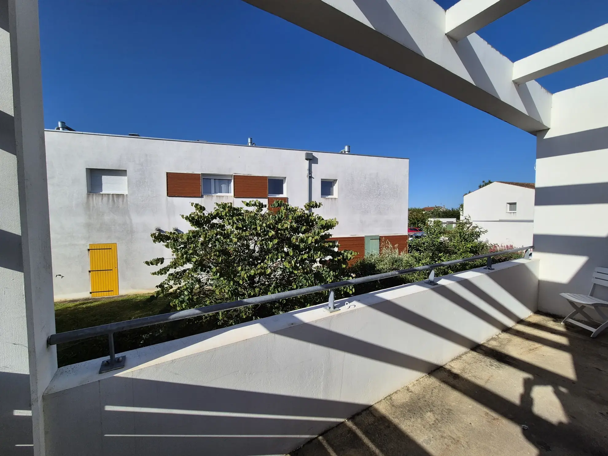 Appartement T2 avec terrasse en vente à Fouras, proche plage et centre-ville 