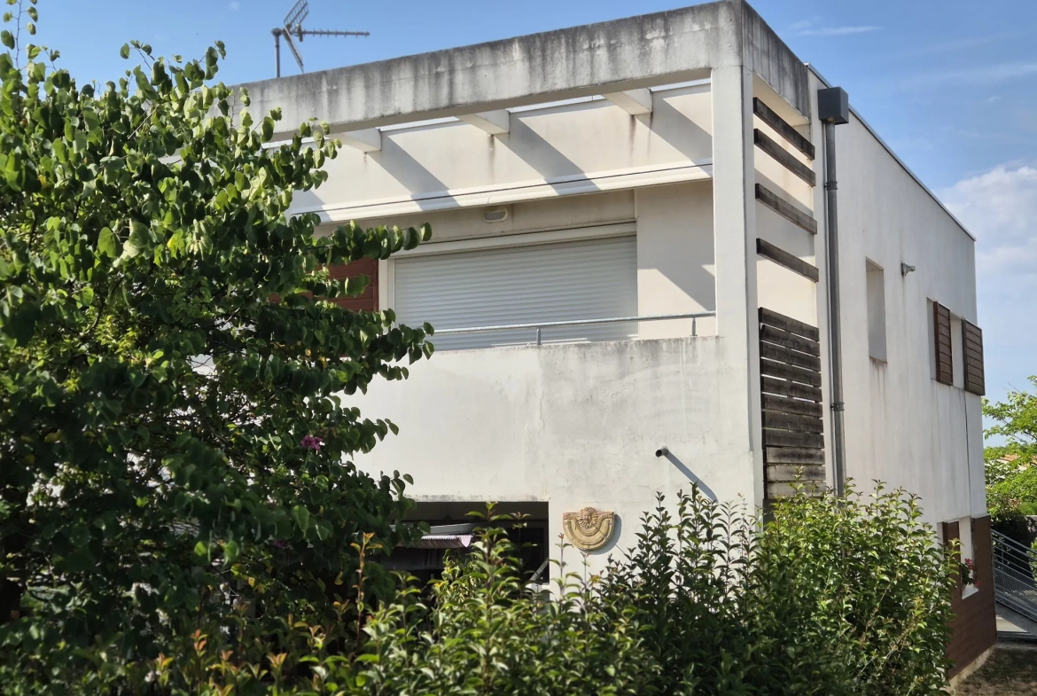 Appartement T2 avec terrasse en vente à Fouras, proche plage et centre-ville 