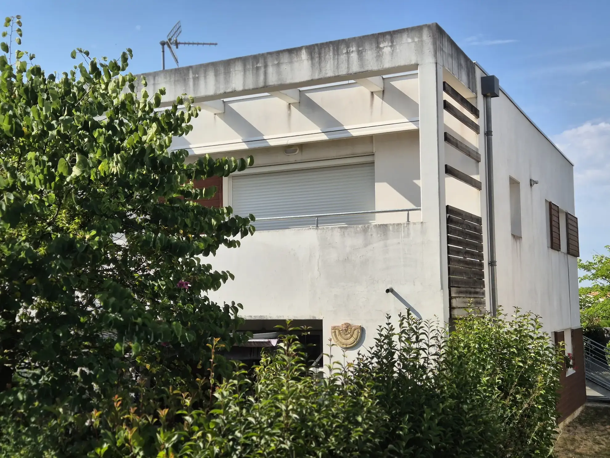 Appartement T2 avec terrasse en vente à Fouras, proche plage et centre-ville 