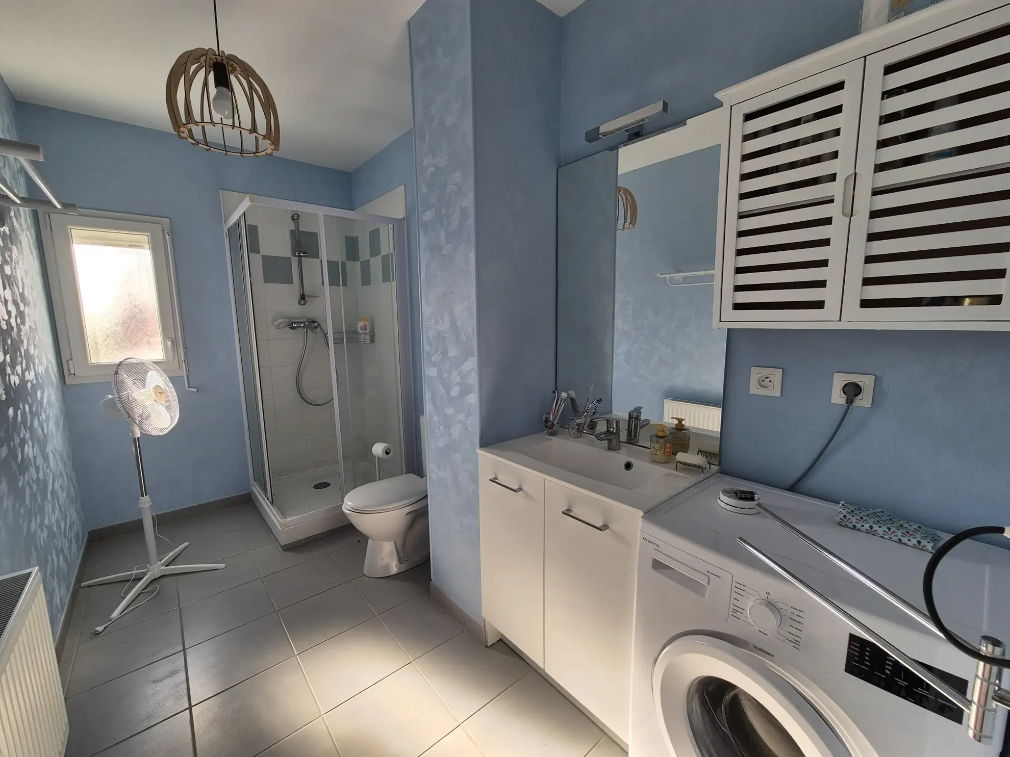 Appartement T2 avec terrasse en vente à Fouras, proche plage et centre-ville 