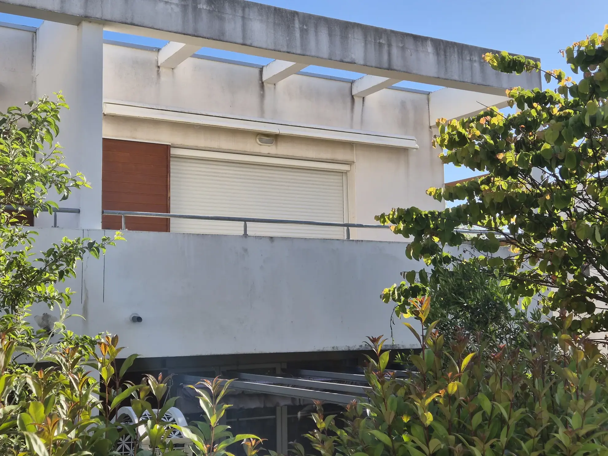 Appartement T2 avec terrasse en vente à Fouras, proche plage et centre-ville 