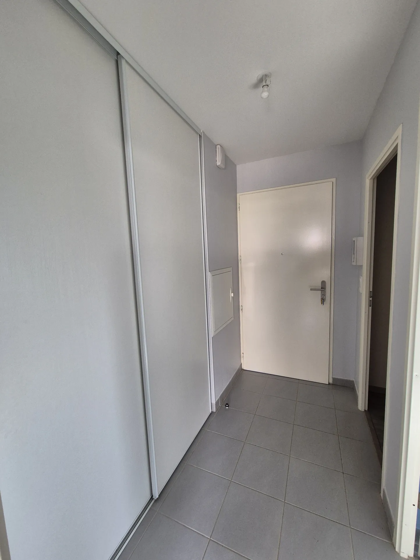 Appartement T2 avec terrasse en vente à Fouras, proche plage et centre-ville 