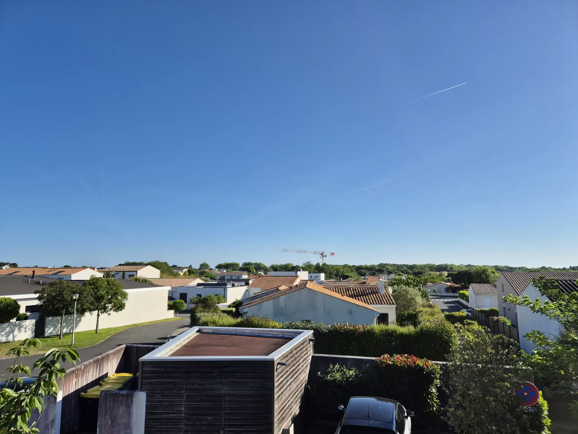 Appartement T2 avec terrasse en vente à Fouras, proche plage et centre-ville 