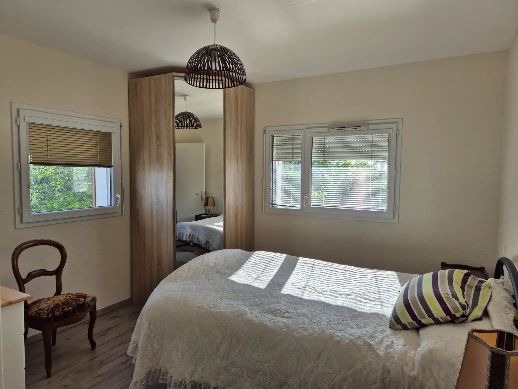 Appartement T2 avec terrasse en vente à Fouras, proche plage et centre-ville 