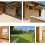 Maison mitoyenne de 70 m² à Aumetz proche Luxembourg, prêt à habiter
