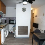 Appartement 28 m² avec parking et terrasse à Cavalaire-sur-mer