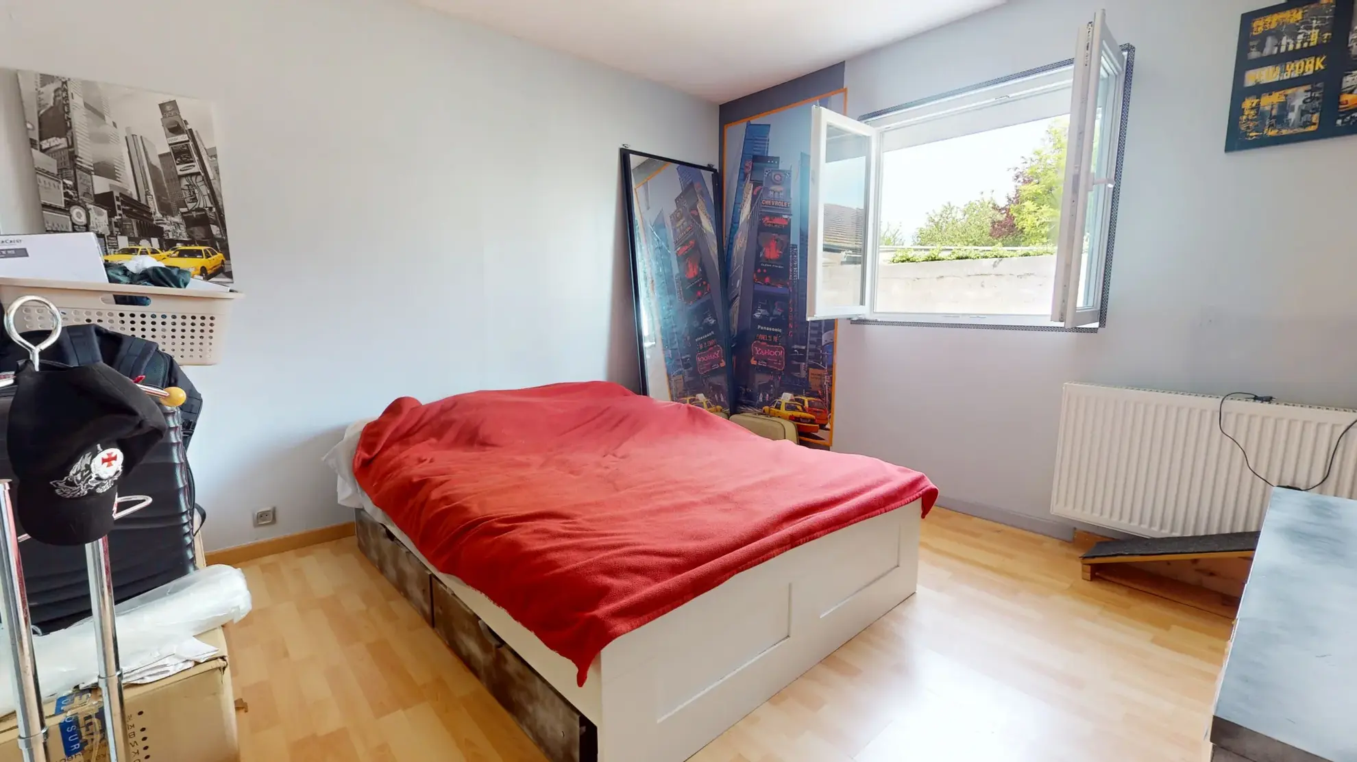 Maison avec piscine de 118 m² à Saint-Symphorien-sur-Saône 