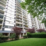 Investir dans un appartement T3 loué à Lille Parc Saint-Maur, 97,86 m²