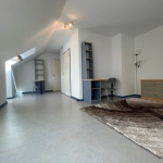 Studio de 26 m² à Amiens avec parking, idéal investissement