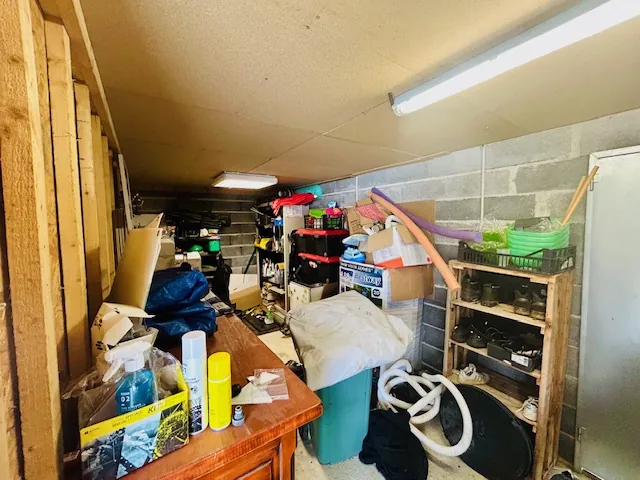 Maison à vendre à Saint Lezer : 120 m² avec 4 chambres, garage et terrain arboré 