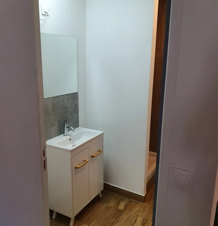 Immeuble de 6 appartements à vendre à Carcassonne - Investissement rentable 