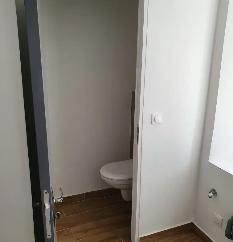Immeuble de 6 appartements à vendre à Carcassonne - Investissement rentable 