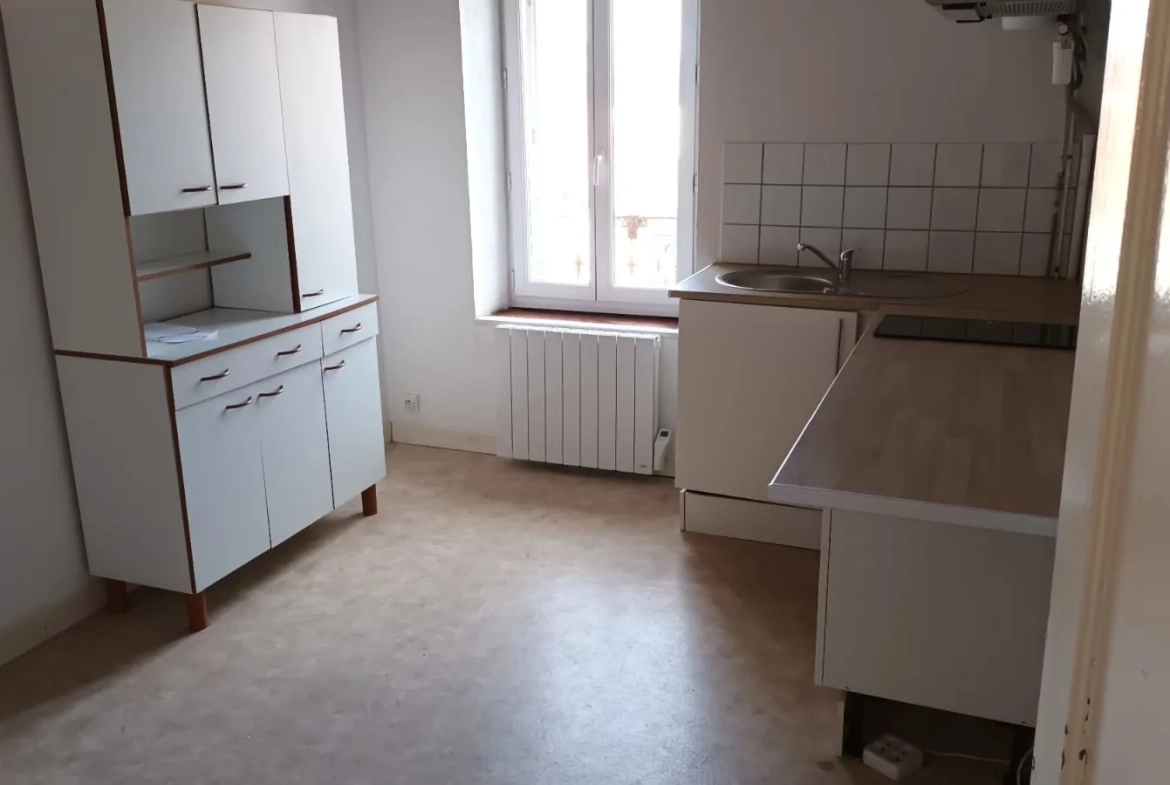 Immeuble de 6 appartements à vendre à Carcassonne - Investissement rentable 