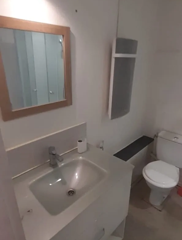 Immeuble de 6 appartements à vendre à Carcassonne - Investissement rentable 