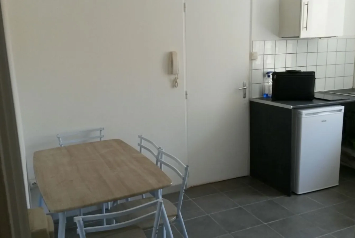 Immeuble de 6 appartements à vendre à Carcassonne - Investissement rentable 