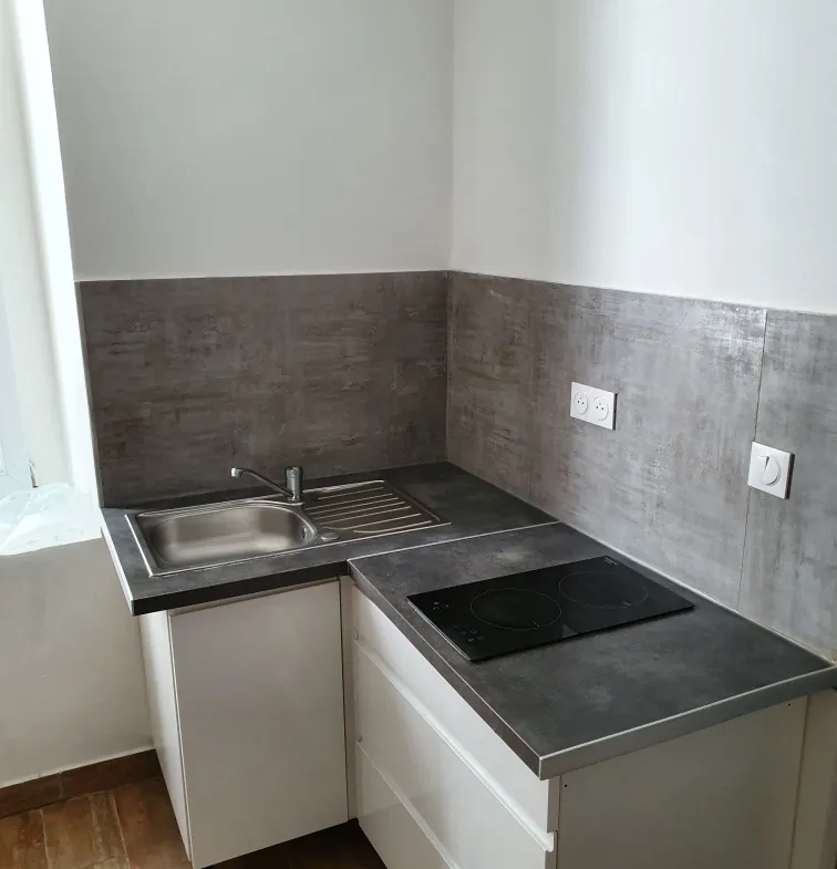 Immeuble de 6 appartements à vendre à Carcassonne - Investissement rentable 