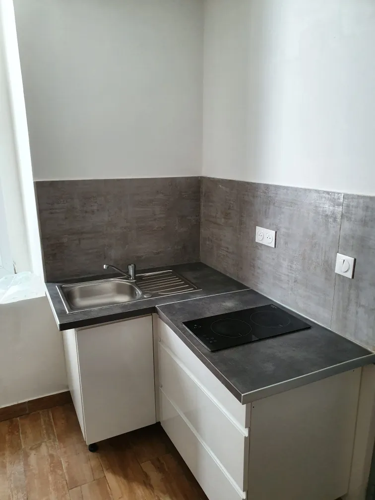 Immeuble de 6 appartements à vendre à Carcassonne - Investissement rentable 