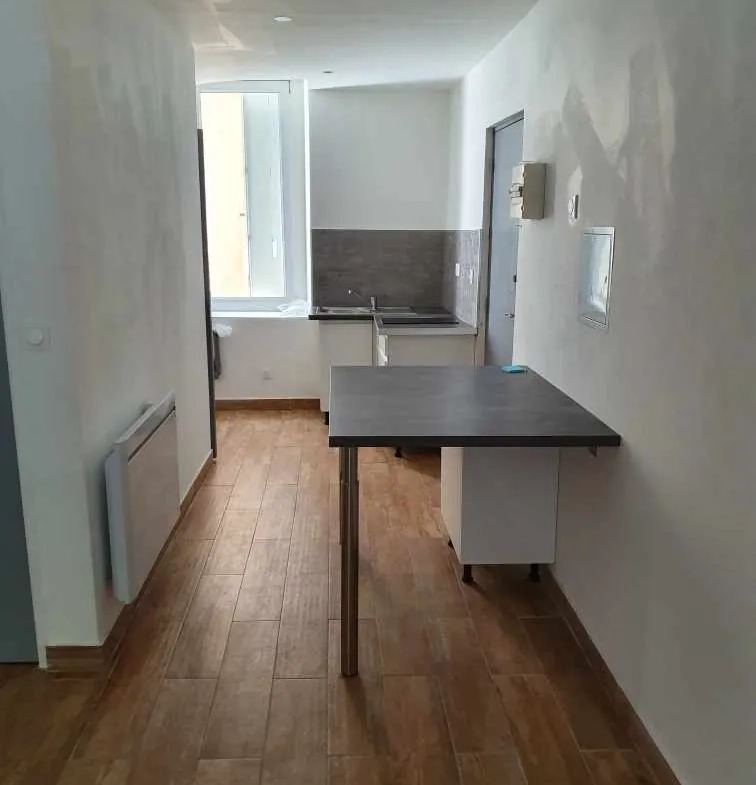 Immeuble de 6 appartements à vendre à Carcassonne - Investissement rentable 