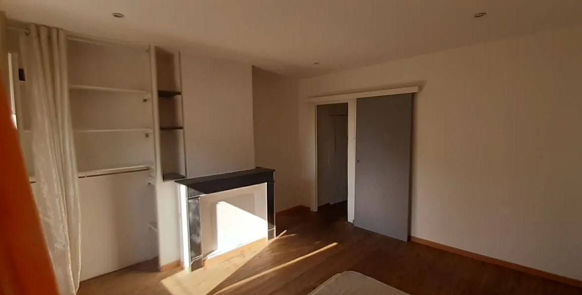 Immeuble de 6 appartements à vendre à Carcassonne - Investissement rentable 
