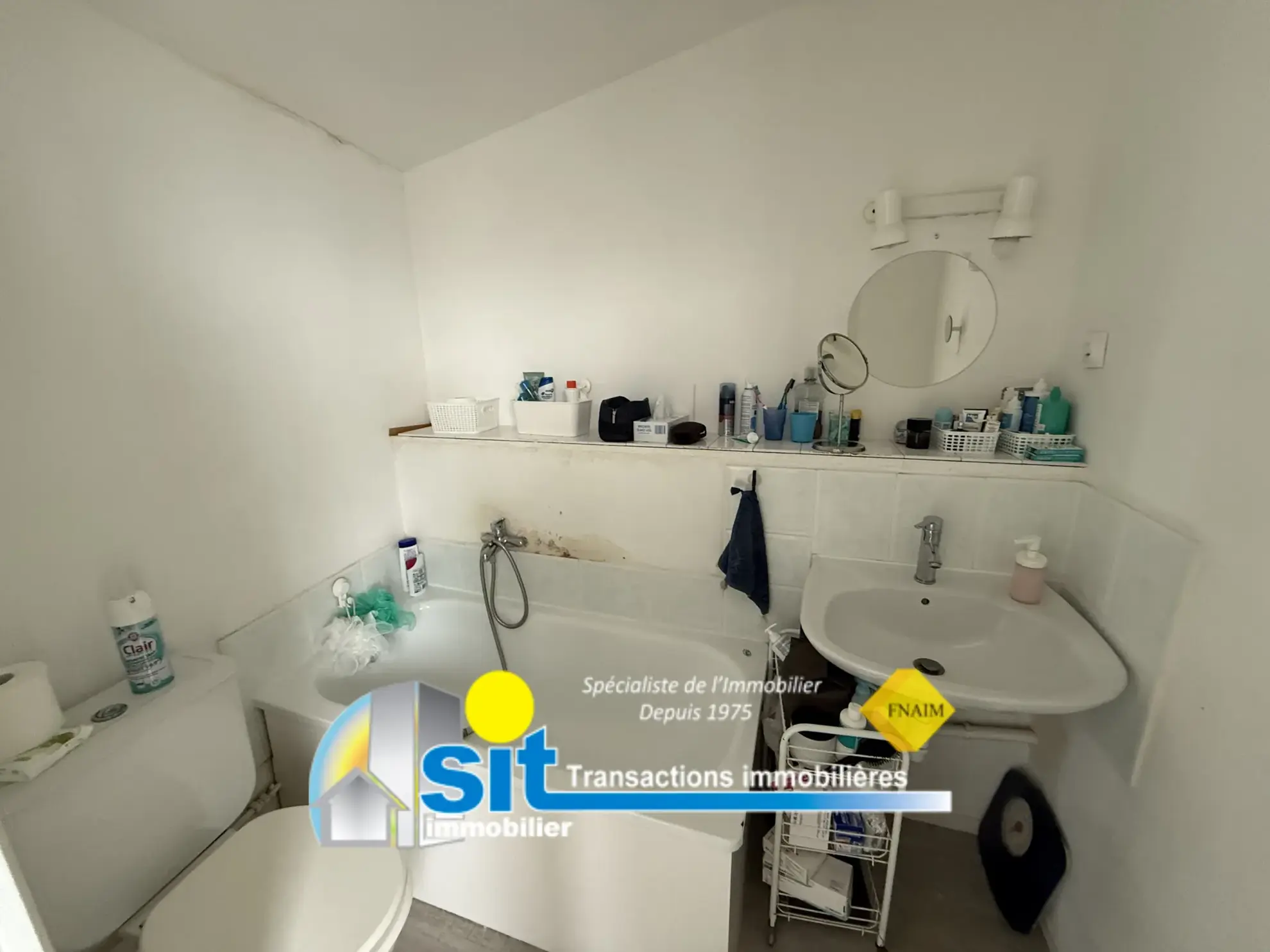 Ensemble immobilier avec vue imprenable à Vienne - maison et permis de construire 