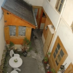 Grande maison de ville de 219m² à Bagneres de Bigorre avec potentiel de rénovation