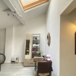 Appartement 2 pièces à vendre à Perpignan centre-ville, 47m² lumineux et atypique