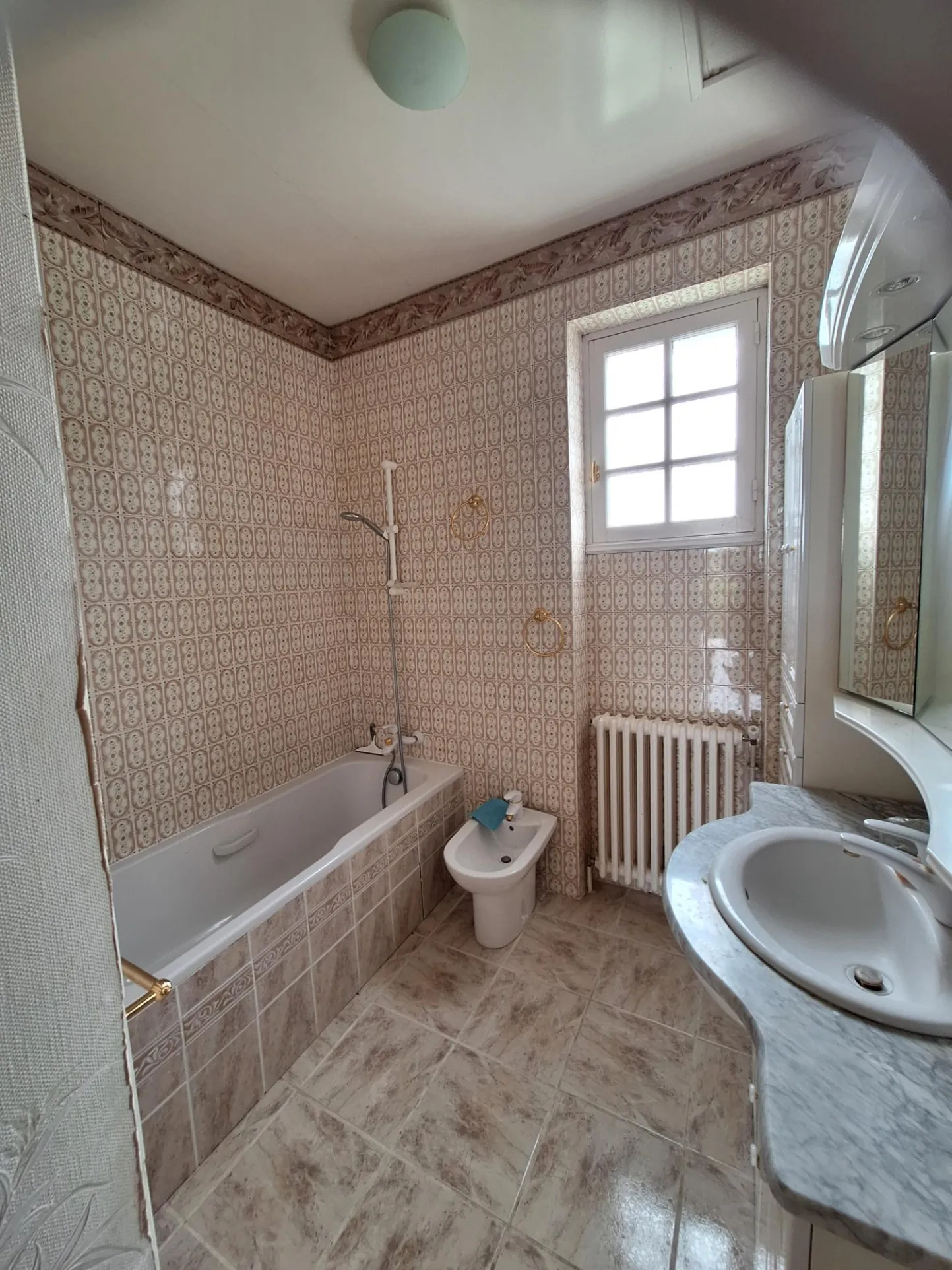 Belle maison familiale de 170 m² avec piscine et grand hangar à Bourdeilles 