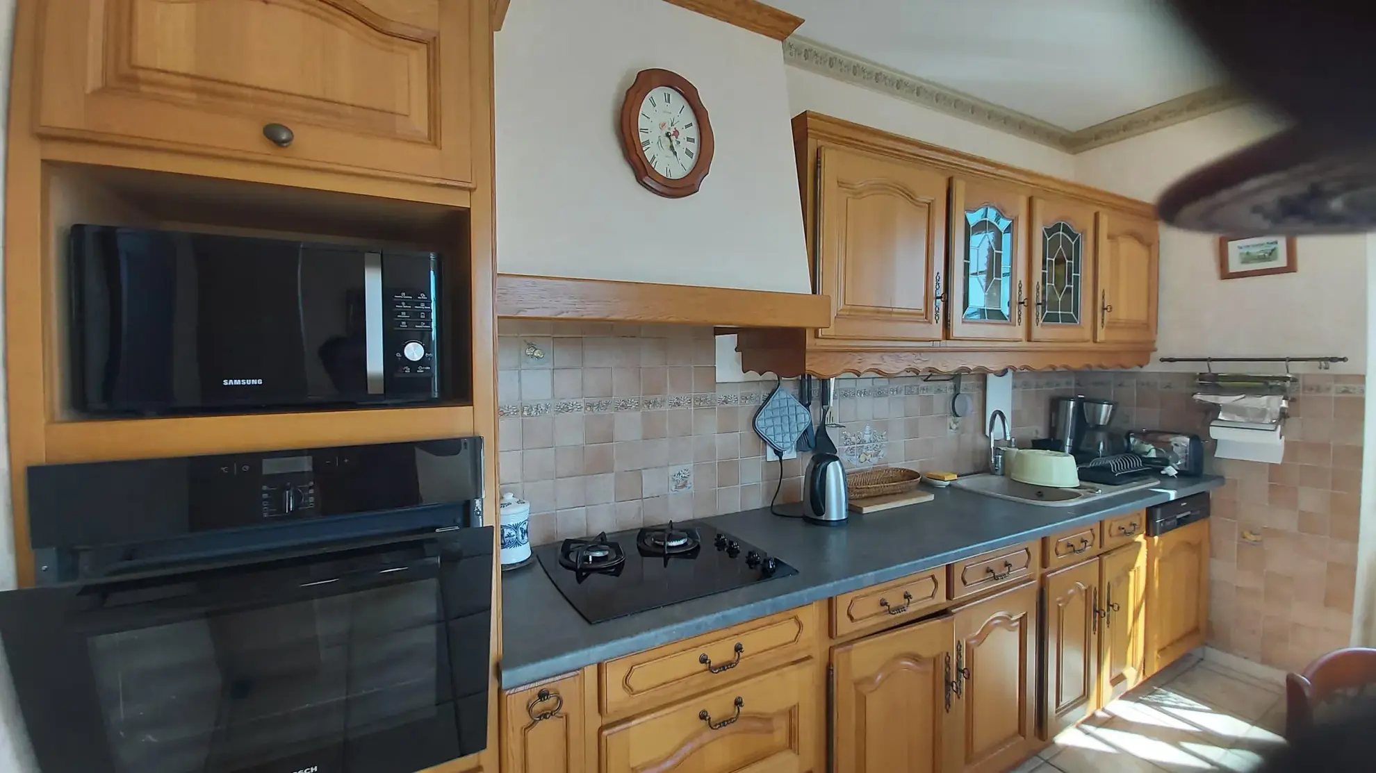 Belle maison familiale de 170 m² avec piscine et grand hangar à Bourdeilles 